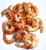 Import Dried shrimp for cooking 250g from China