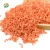 Import Dried Vegetable dried Dehydrated carrot chips from China