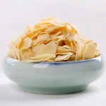 Dried vegetables and spices supplier dried garlic flakes