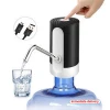 drinking water hand despachador de agua en garrafon automatic electric water pump dispenser