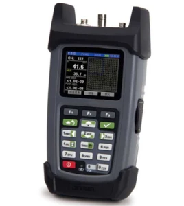 DS2460Q 1052MHz CATV Digital Optical Spectrum QAM Analyzer with high quality