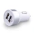 Import Dual Port Charger Adapter Universal Charger Car Usb 5v 3.1a Usb Car Charger in China from China