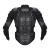 Import DUHAN Motorcycle Jacket Motorcycle Armor Riding Body Protection Motor cross Racing Full Body Armor Spine Chest Protective Jacket from China
