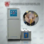 Duolin superaudio frequency Factory supply induction brazing equipment