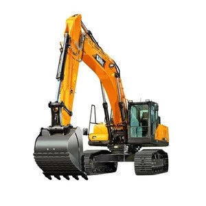 Durable Chinese Brand SANY Excavator SY335C