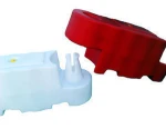Durable Go karting Barrier Rotomoding Plastic road/ traffic barrier high quality for hot sale patent in hands