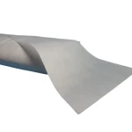 Durable in Use Melt-Blown Nonwoven Fabric for Surgical Masks