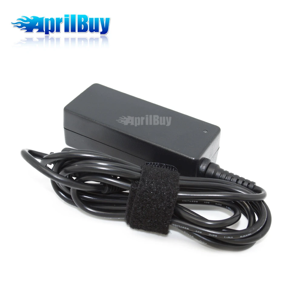 Durable original computer power supply of 40w laptop adapter for asus mini laptop