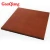 Import Durable recycled outdoor playground rubber colored flooring from China