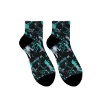 Durable Using Various  Custom Logo Sports No Show Socks Men High Sport Socks