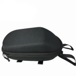 Dustproof shockproof EVA balance bike front case electric scooter carrying bag