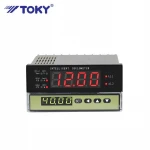 DW8 Single Phase Power Meter Electric Kwh Meter