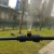 Import E-18th 12M Water Misting Cooling System Kit  brass Nozzle Outdoor Garden Greenhouse park Plants Spray Hose Watering from China