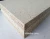Import E0 E1 E2 grade plain particle board wardroble in flakeboard with raw chipboard from China