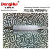 E180928-31 Embossing Cylinder for Aluminum Foil Metallized Paper