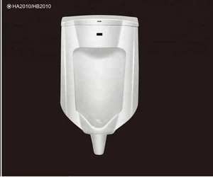 EAGO Ceramic Wall-hung sensor Non-touch Urinal (HB2010)