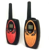 ear plug walkie talkie radio ham with high quality