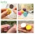 Import Earphone cable roll Silicone Cleaning Winder from China