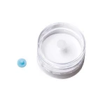 Easy Detection Lab Sterile Culture Dish