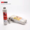 Easy Installation 1-4 Stages Quick Change Filter For RO/UF System