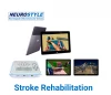 Easy stroke Rehabilitation system --- medical equipment