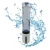 Import Easy To Operate Anti-Aging Supplement Spe Membrane Hydrogen Water Maker from China