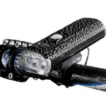 Easydo 1000Lumen USB Rechargeable Bicycle Light 2 LED Bike Headlight MTB Road Front Head Lamp Cycling Flashlight For Bike 4400mA