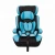 Import ECE certification baby car seat children car safety system group 1+2+3 (9-36 kg) 9 month- 12 years ol from China