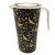 Import Eco-Friendly 1.6 L Custom Pattern Bamboo Fiber Water Pitcher from China