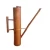 Import eco-friendly Bamboo watering can from Vietnam