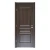 Import Eco-Friendly Ce /Fsc Certificate Factory Timber Room Door For Home from China