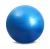 Import Eco friendly custom printed color anti burst pilates fitness balance ball 65cm yoga ball from China