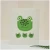 Eco-Friendly Custom Printing Compressed dry Cellulose Dish Cloth  Kitchen Cellulose Sponge In Stock