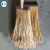 Eco-friendly plastic artificial thatch/Anti-ultraviolet thatched roof/building materials plastic thatch roofing