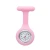 Import Eco-friendly Promotional Silicone Nurse Watch colorful hot selling cheap silicone  watch factory hot sale doctor pocket watches from China
