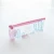 Import Ecofriendly Kawaii Transparent Pen Case cactus printed design clear blue pvc pencil bags from China