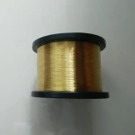 EDM Best Quality Brass Wire