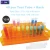 Import Educational science equipment test tube rack for school from Taiwan