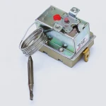 Egg Incubator Limit Thermostat Temperature Controller
