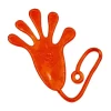 Elastic Sticky Squishy Slap Hands Palm Toy Children Kids Party Favors Gift Sticky Palm Toy