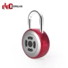 Elecpopular  EP2M-TY Top Selling Electronic Smart Lock Intelligent Lock Fingerprint Password Key Home Office Security Door Lock