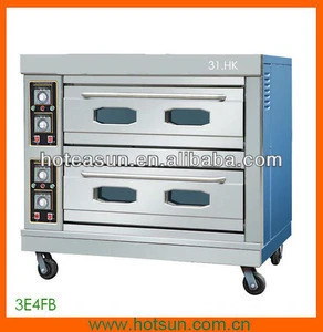 Electric Baking Oven for Lava Stone Grill up to 400 Degree C 3E4FB