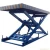 Import Electric car Lift Hydraulic Lift Table Stationary Scissor lift from China