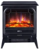 electric fireplace heater portable stove