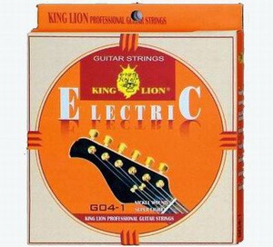 Electric Guitar Strings,Guitar parts