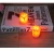 Import electric led tear drop tea light candles ,Tear Wave Shaped ,birthday candle Cheap led candles from China