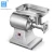 Import Electric Meat Grinder, Meat Mincer with 3 Grinding Plates and Sausage Stuffing Tubes for Home Use &amp;Commercial, Stainless Steel from China