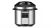 Import Electric pressure cooker stainless steel YBW60-100H2 from China