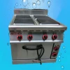 Electric Range with 4 hot Plate & Oven