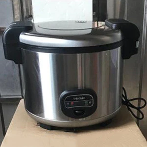 Electric Rice Warmer Restaurant Food Heat Preservation Equipment stainless steel warmer cooker